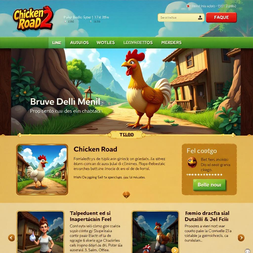Come giocare a Chicken Road 2 gratis nel 2026: guida completa alle migliori piattaforme online in Italia