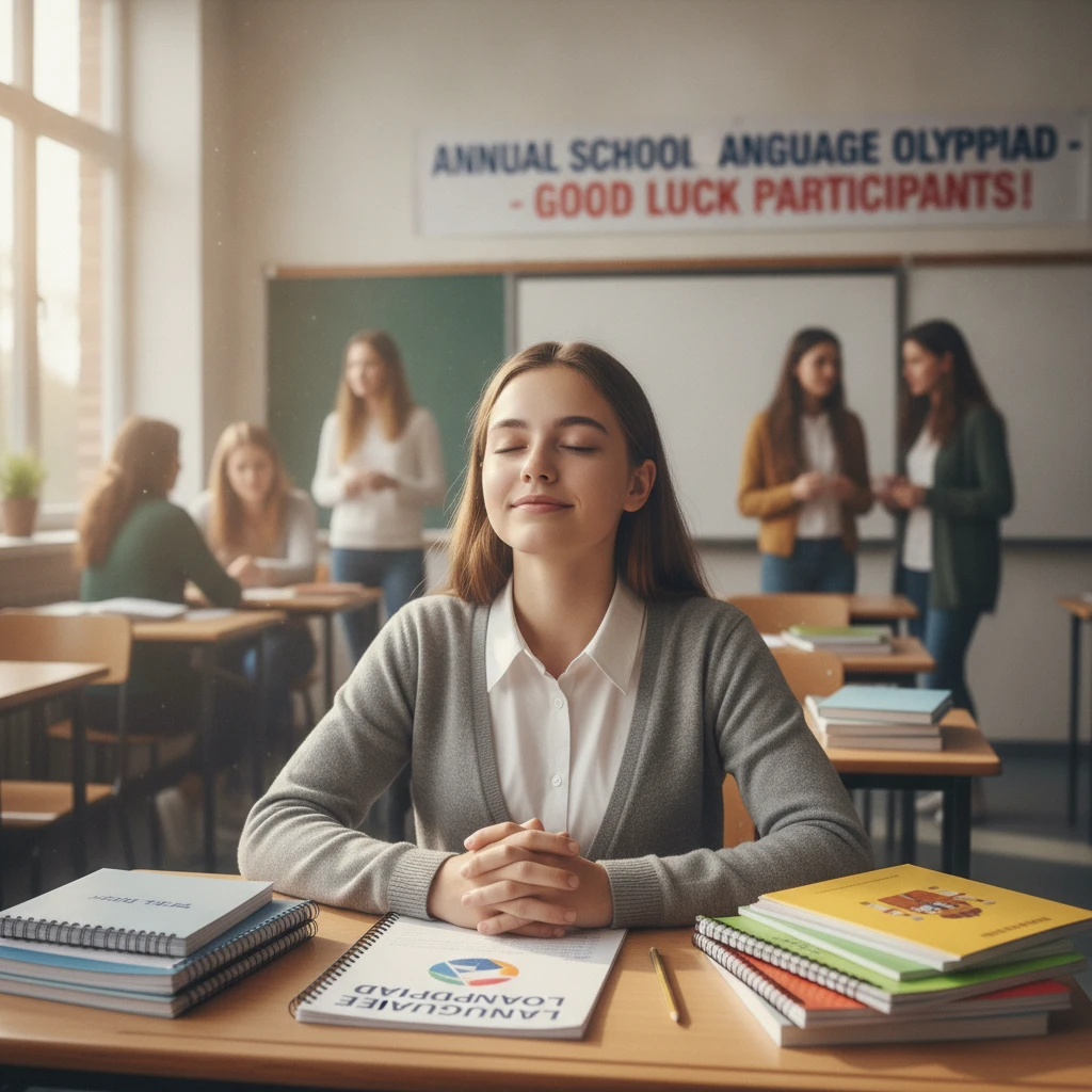 Come gestire l’ansia da competizione: suggerimenti per studenti